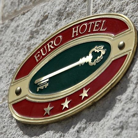Euro Hotel Pieve Santo Stefano Dış mekan fotoğraf