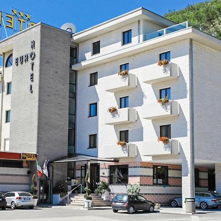 Euro Hotel Pieve Santo Stefano Dış mekan fotoğraf