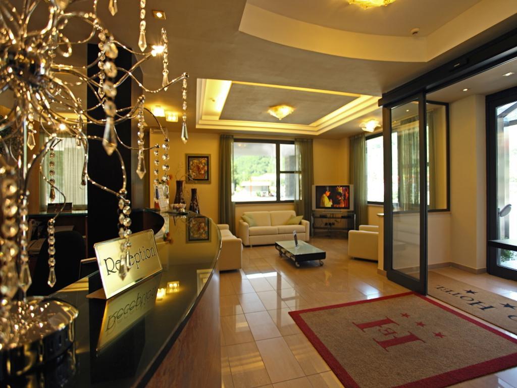 Euro Hotel Pieve Santo Stefano Dış mekan fotoğraf