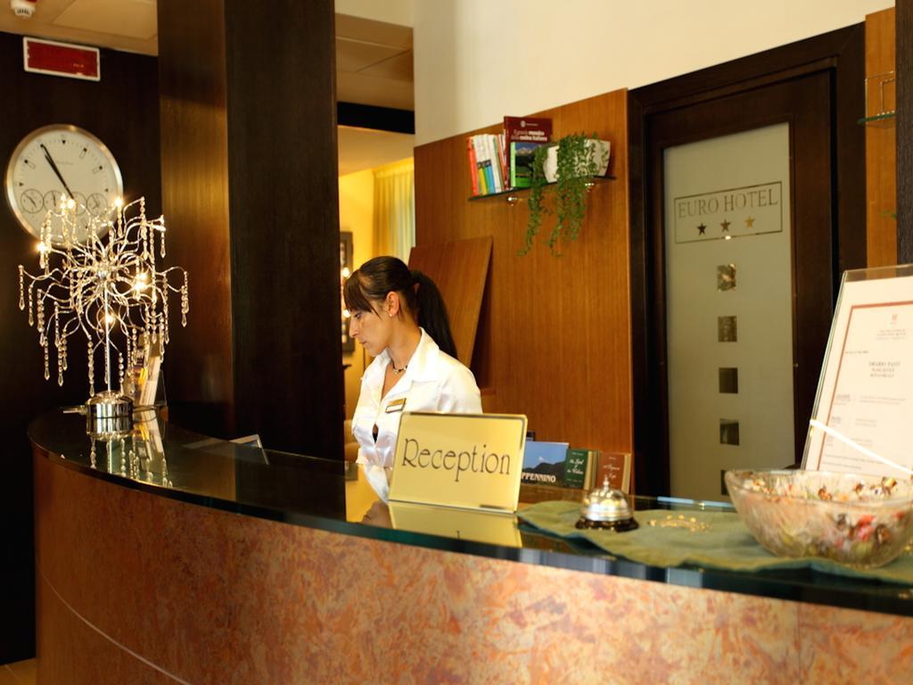 Euro Hotel Pieve Santo Stefano Dış mekan fotoğraf