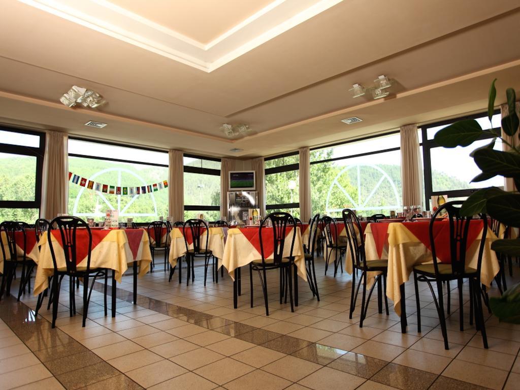 Euro Hotel Pieve Santo Stefano Dış mekan fotoğraf