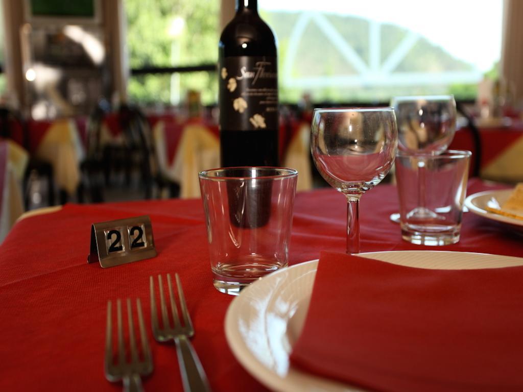 Euro Hotel Pieve Santo Stefano Dış mekan fotoğraf