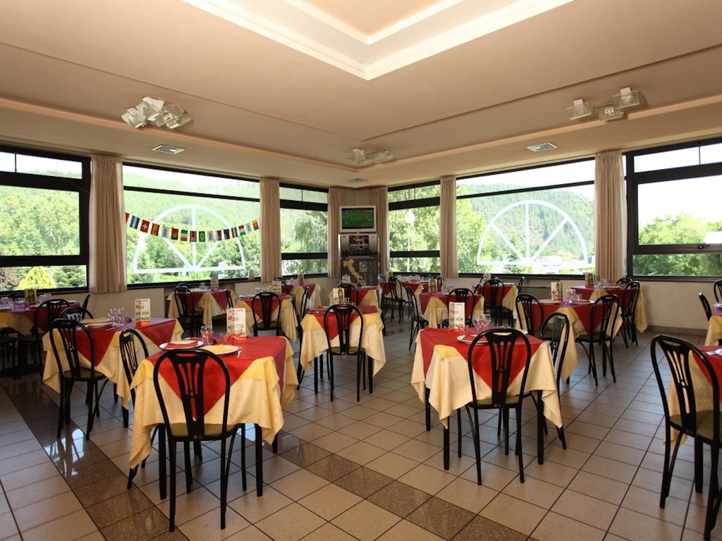 Euro Hotel Pieve Santo Stefano Dış mekan fotoğraf
