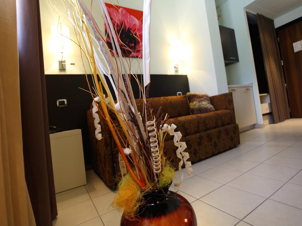 Euro Hotel Pieve Santo Stefano Dış mekan fotoğraf