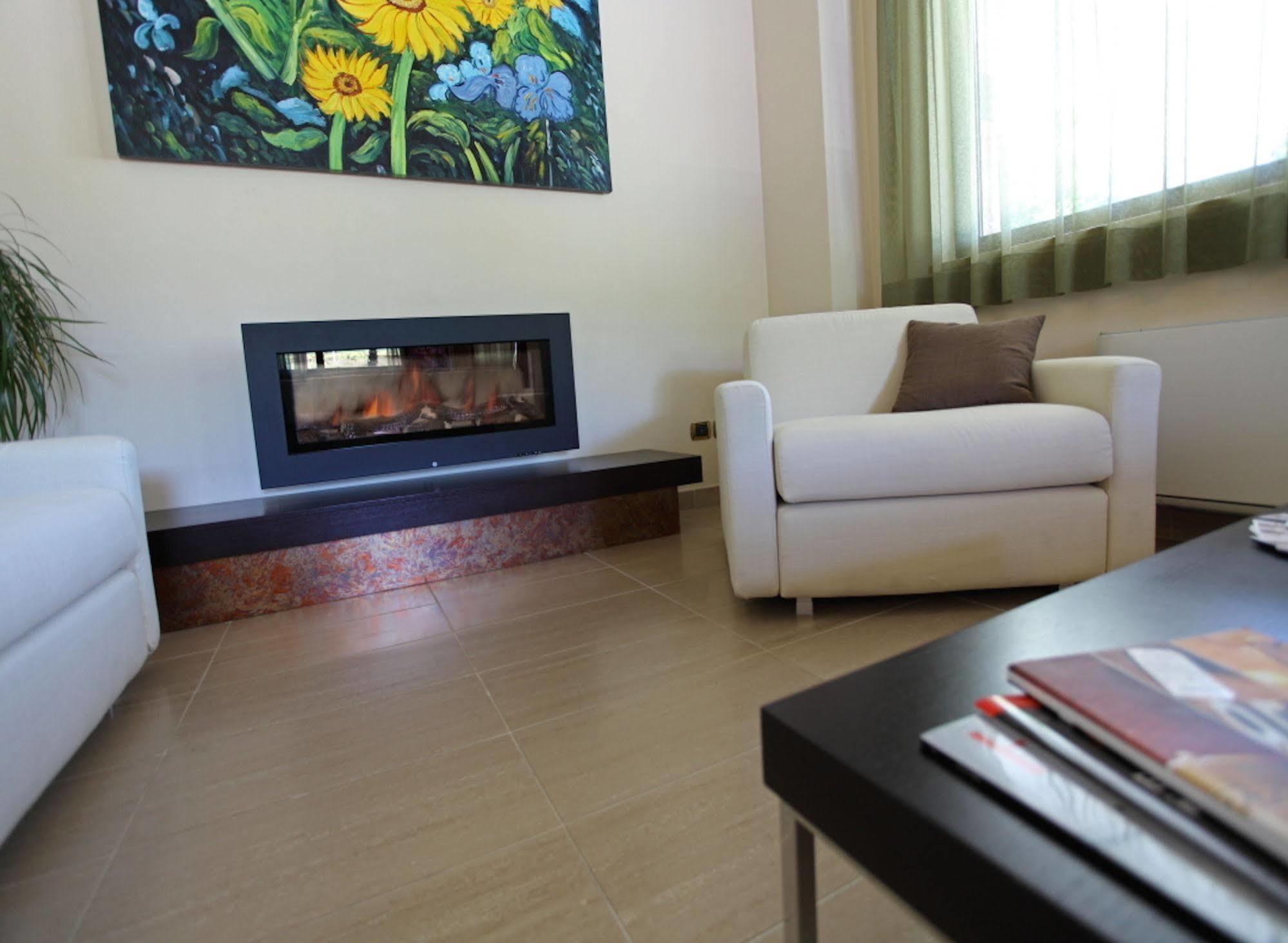 Euro Hotel Pieve Santo Stefano Dış mekan fotoğraf