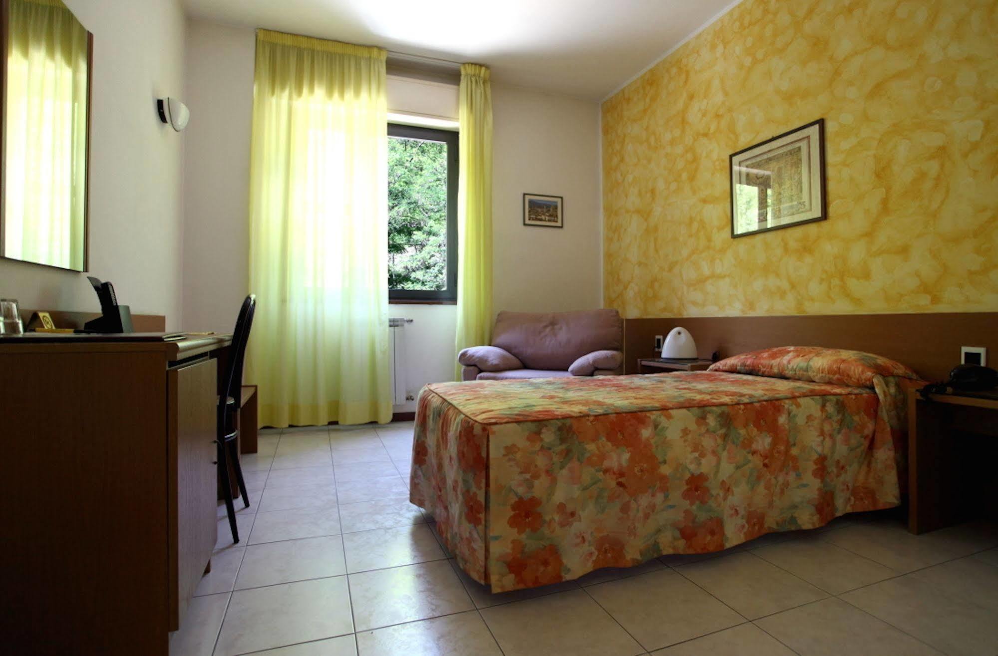 Euro Hotel Pieve Santo Stefano Dış mekan fotoğraf
