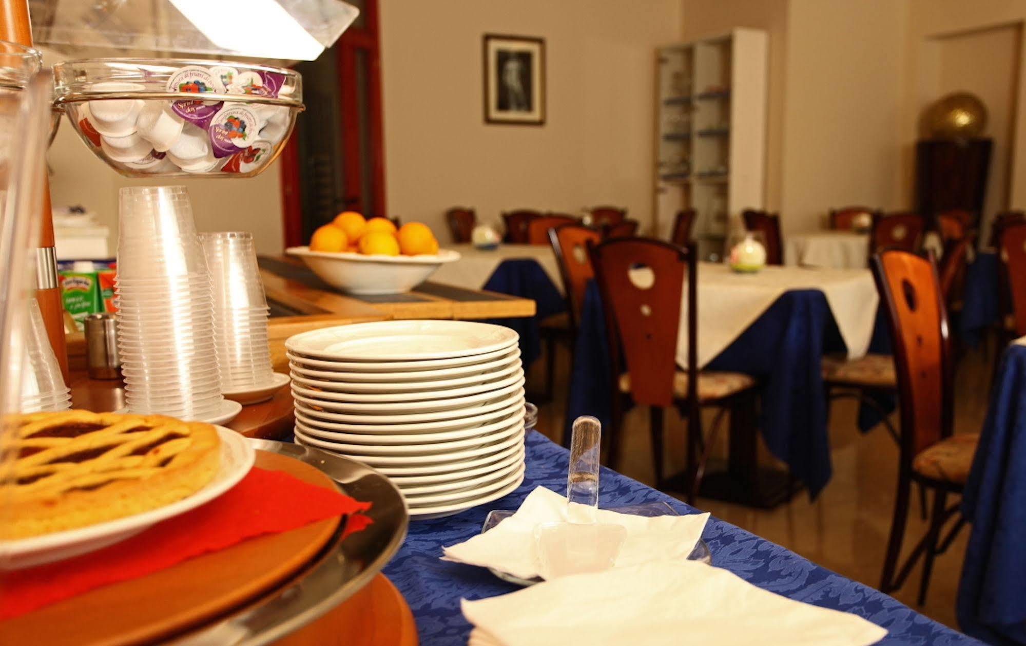 Euro Hotel Pieve Santo Stefano Dış mekan fotoğraf