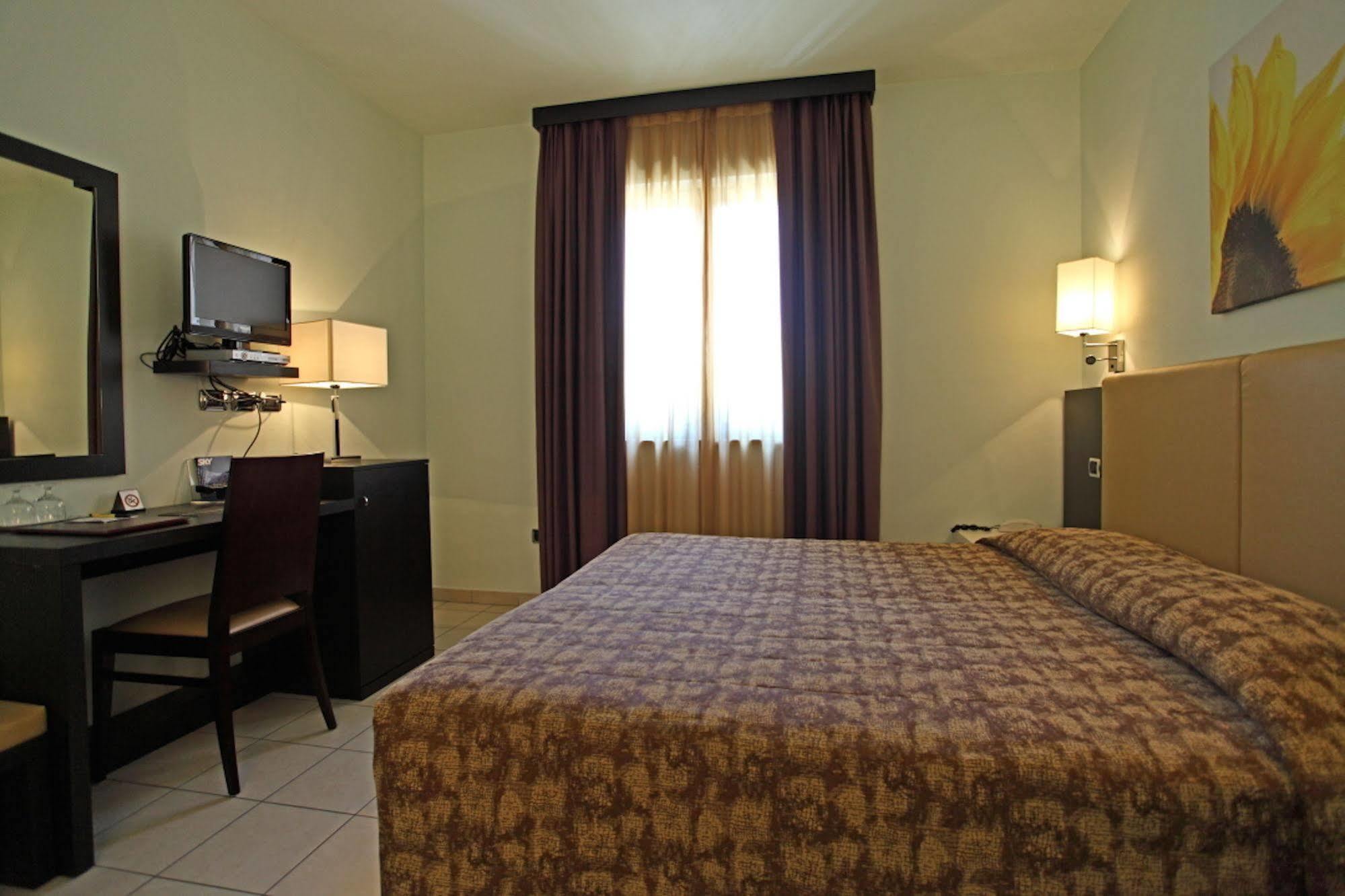 Euro Hotel Pieve Santo Stefano Dış mekan fotoğraf