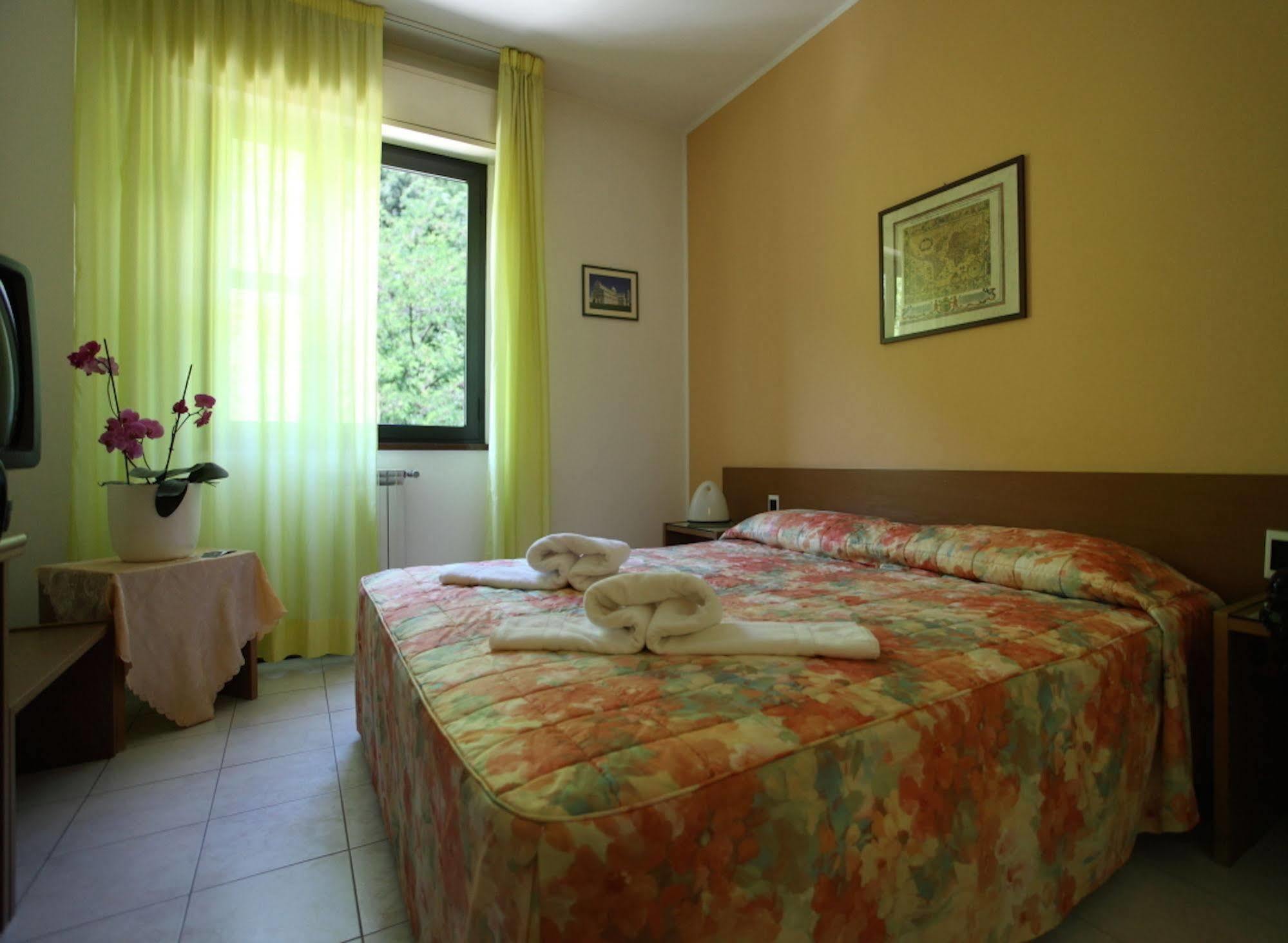 Euro Hotel Pieve Santo Stefano Dış mekan fotoğraf