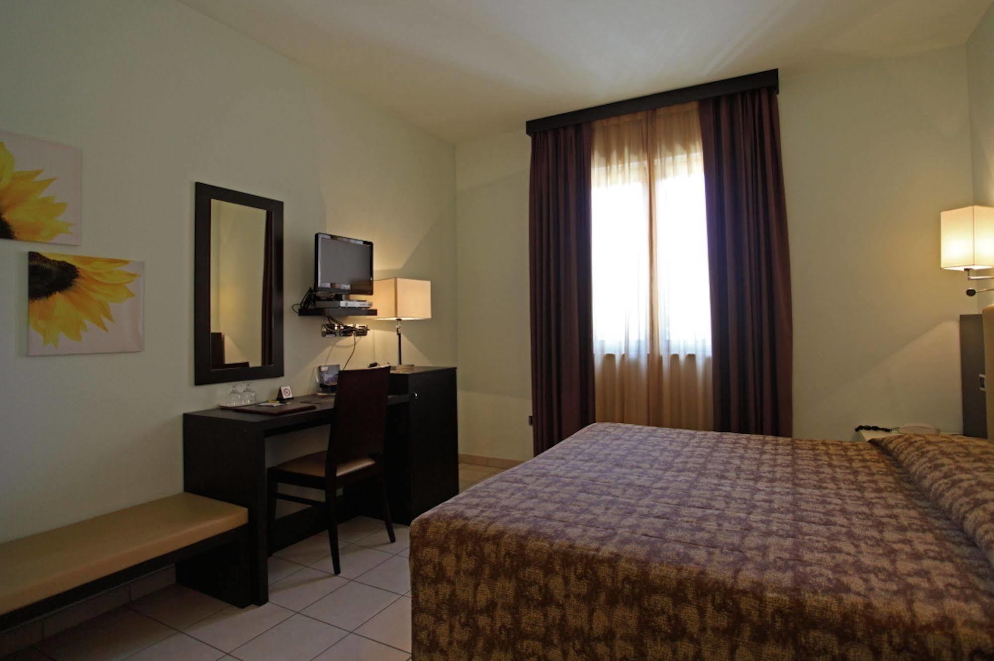 Euro Hotel Pieve Santo Stefano Dış mekan fotoğraf