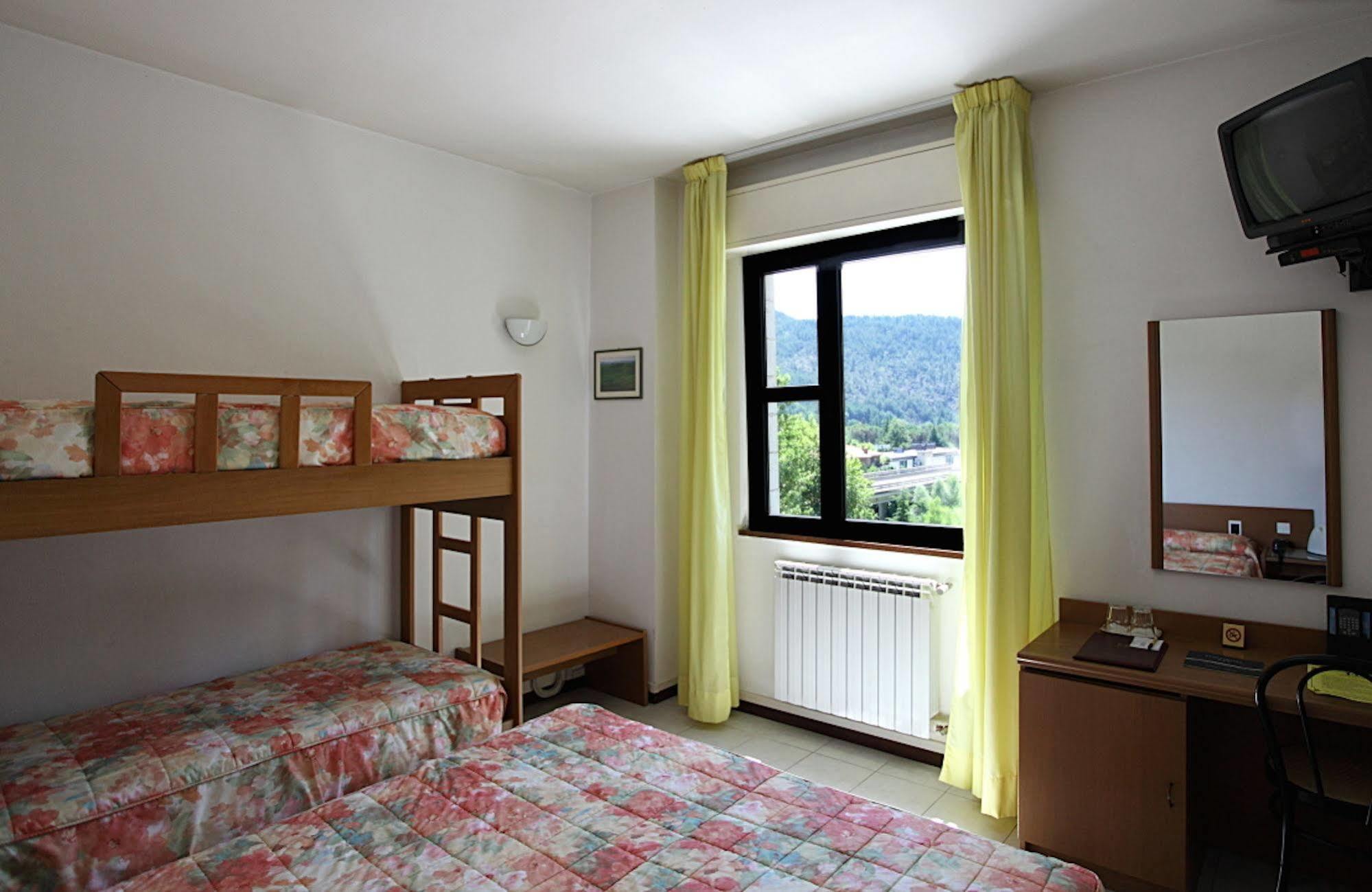 Euro Hotel Pieve Santo Stefano Dış mekan fotoğraf